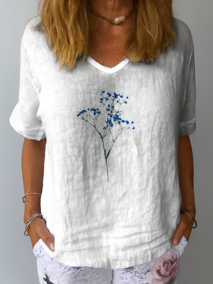 Lola | Classic Casual Top