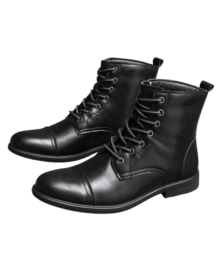 Jakob™ | Everest Leather Boots