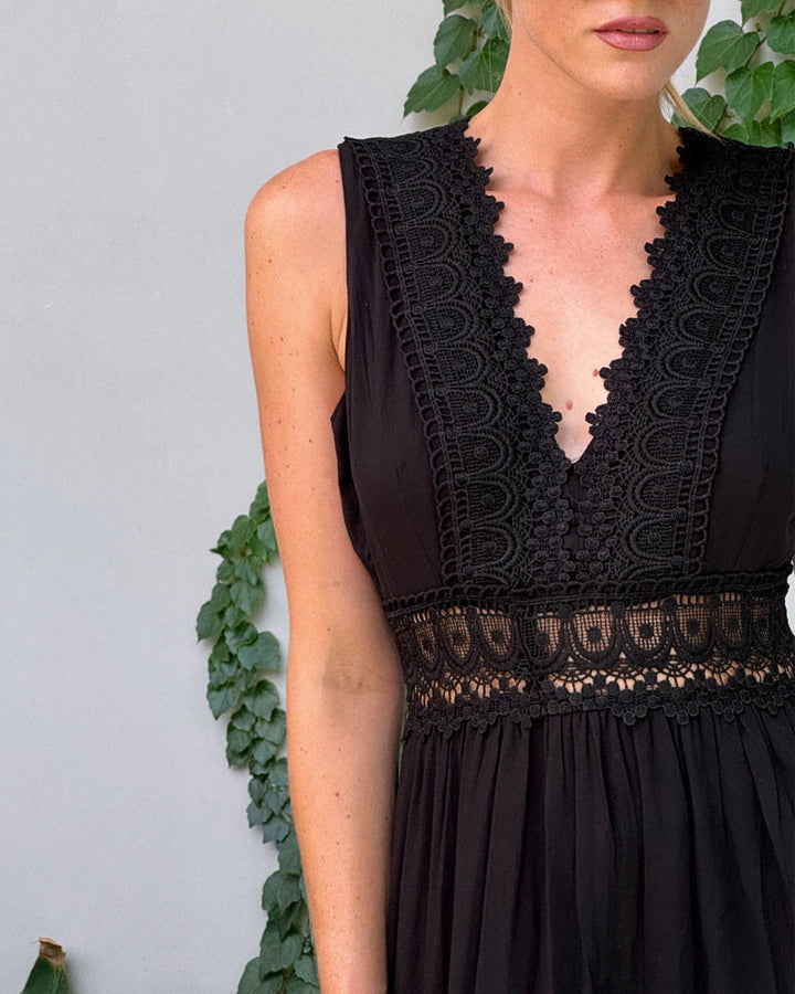 Savannah | Timeless Summer Dress