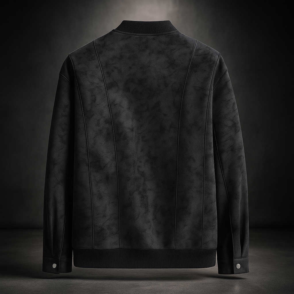 Hugo™ | Robust Bomber Jacket