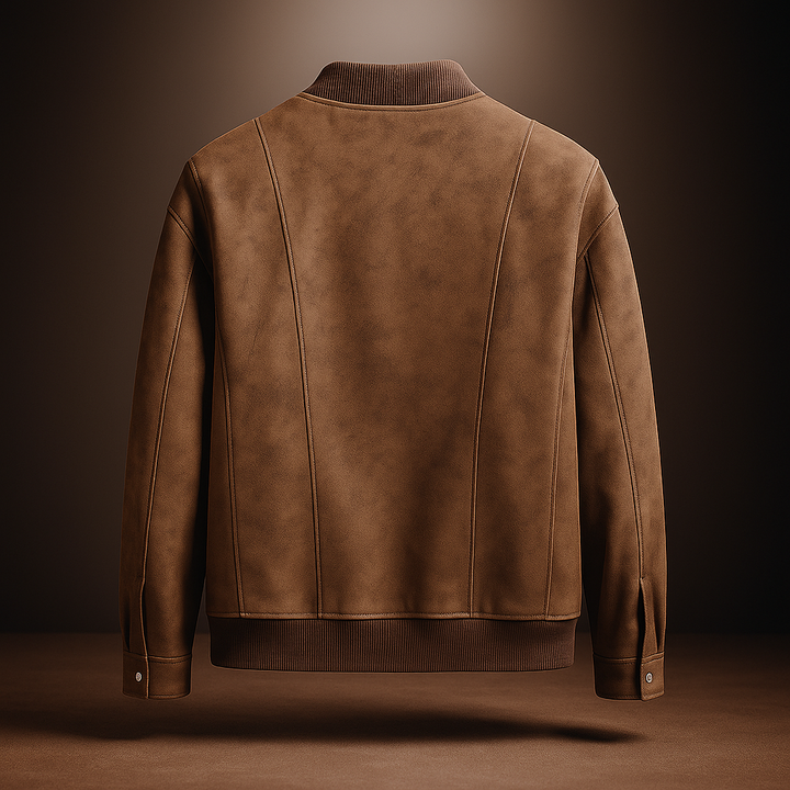 Hugo™ | Robust Bomber Jacket