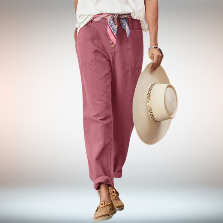 Jodi™ | Effortlessly Chic Everyday Pants