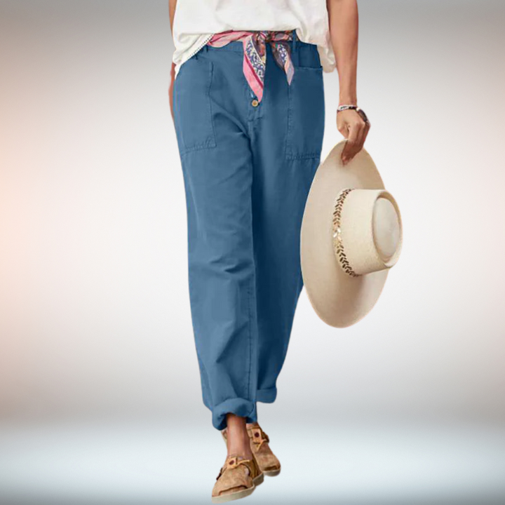 Jodi™ | Effortlessly Chic Everyday Pants