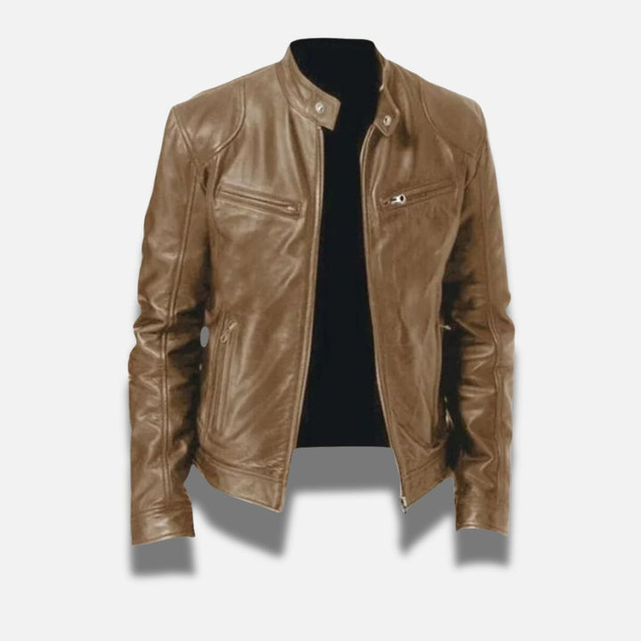 Leo™ | Timeless and Sleek Jacket for Men