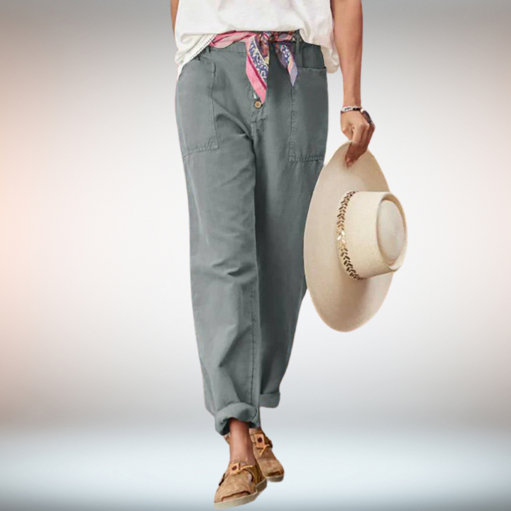 Jodi™ | Effortlessly Chic Everyday Pants