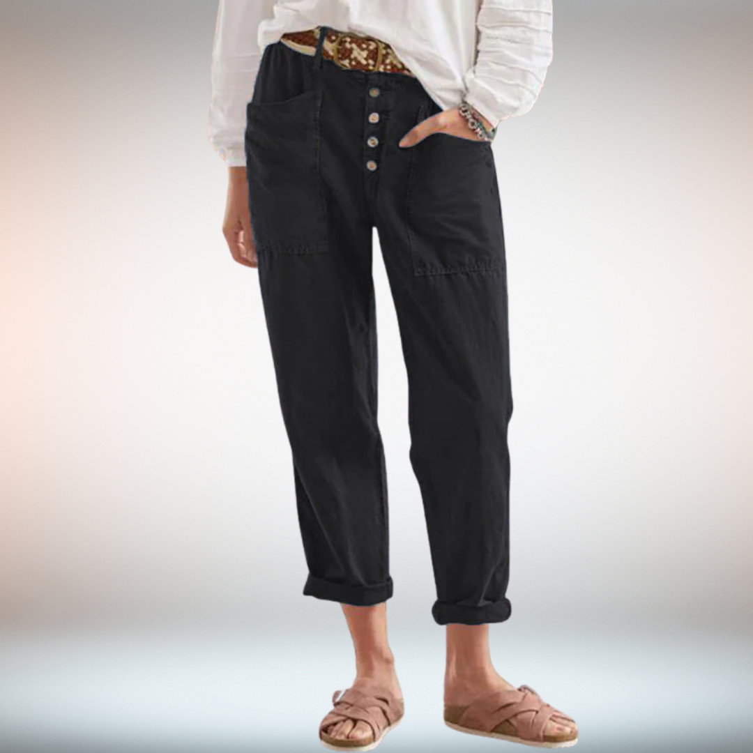 Jodi™ | Effortlessly Chic Everyday Pants