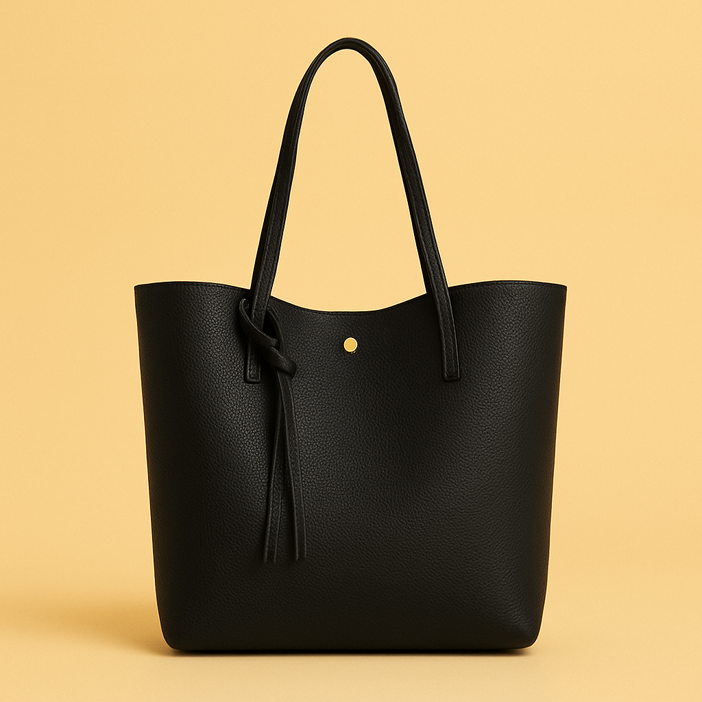 Clara | Classic Shoulder Bag