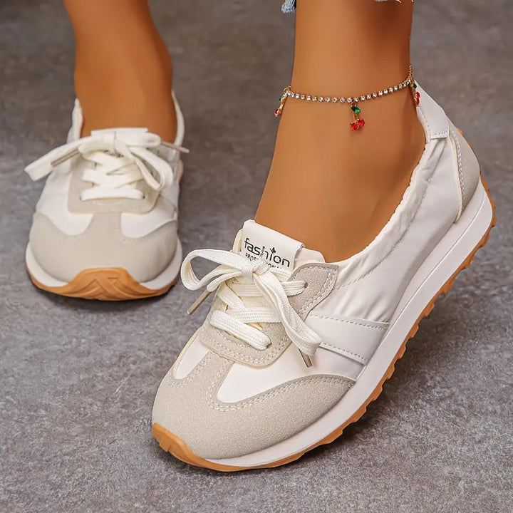 Isabella | Orthopedic Casual Sneakers