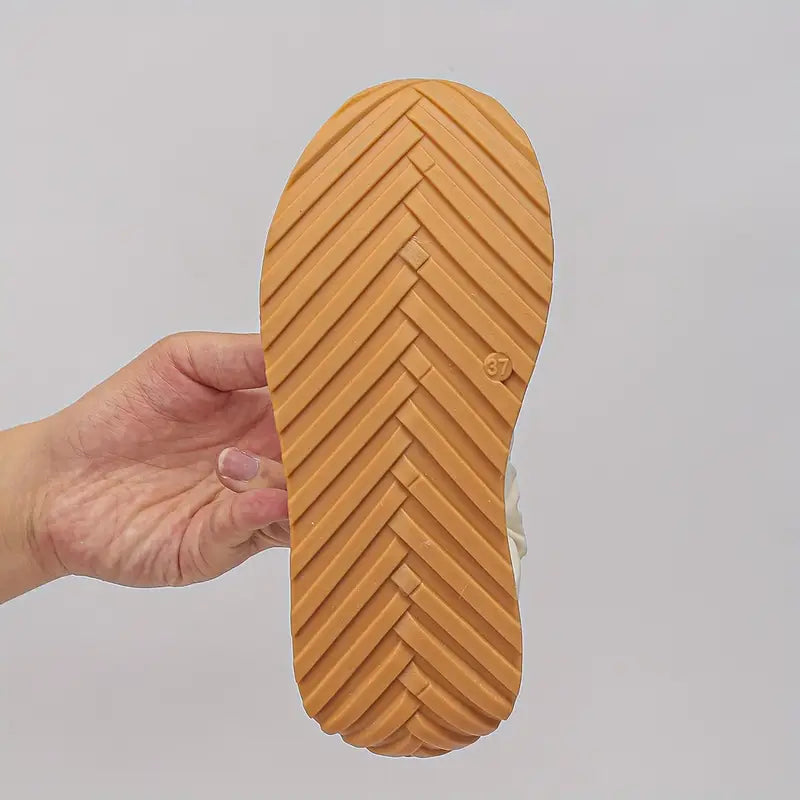 Isabella | Orthopedic Casual Sneakers