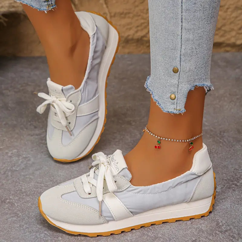 Isabella | Orthopedic Casual Sneakers