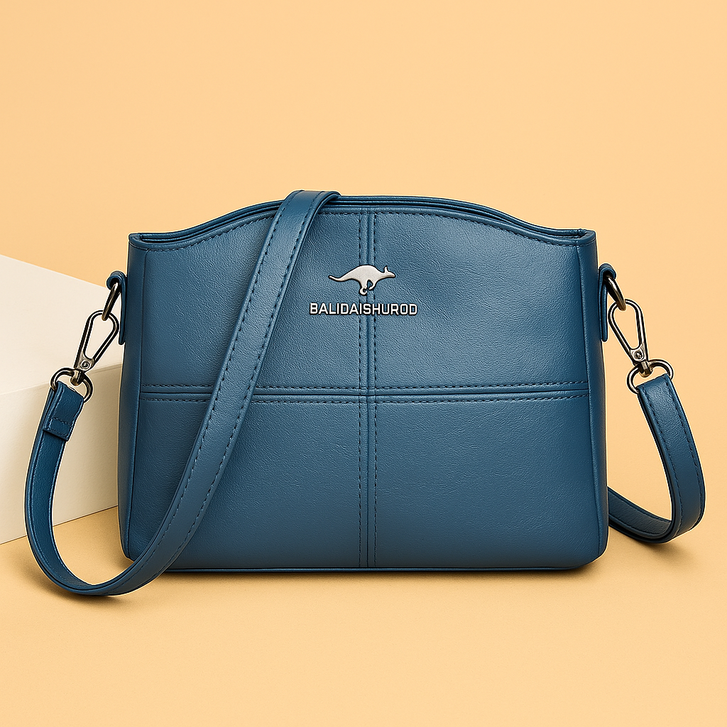 Harper | Vintage Bag