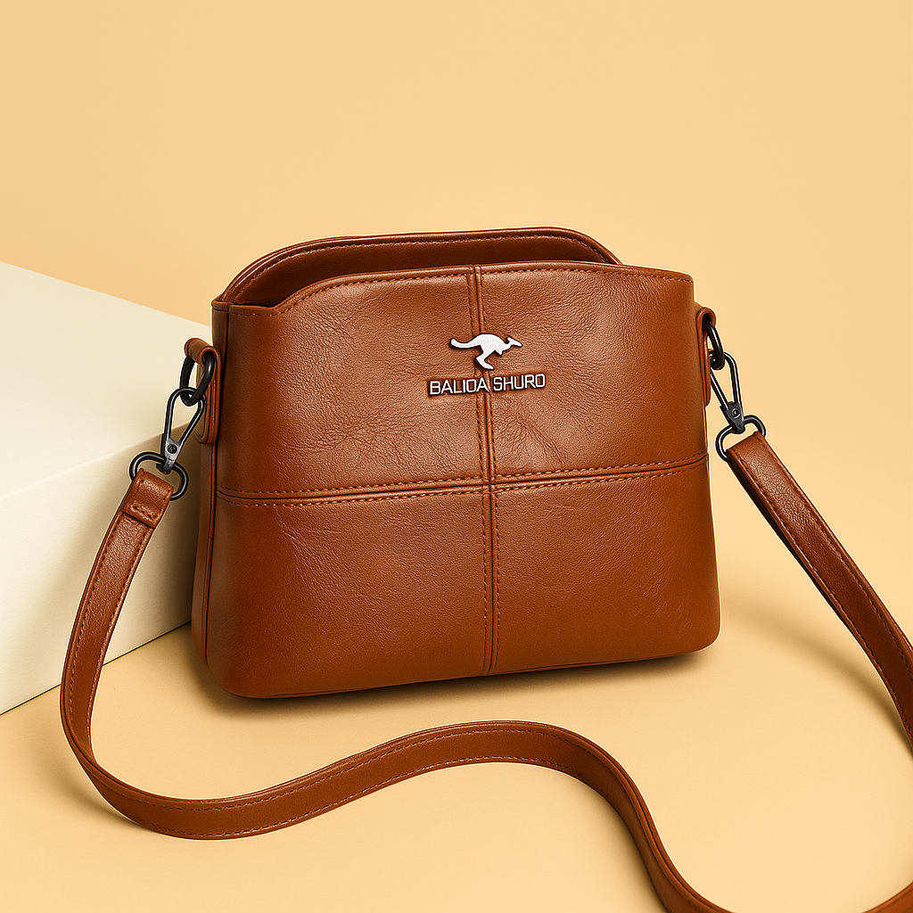Harper | Vintage Bag