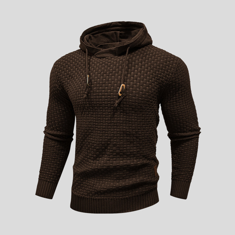 Franklin | Armour Hoodie
