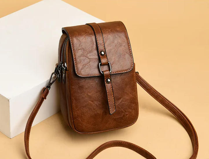 Morgan | Versatile Shoulder Bag