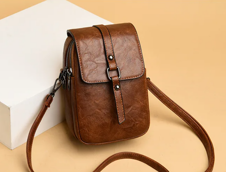 Morgan | Versatile Shoulder Bag
