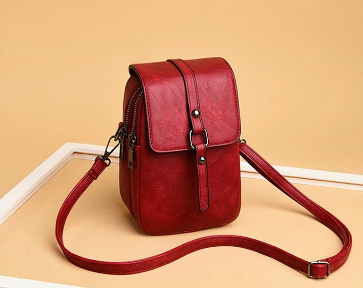 Morgan | Versatile Shoulder Bag