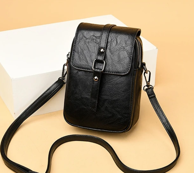 Morgan | Versatile Shoulder Bag