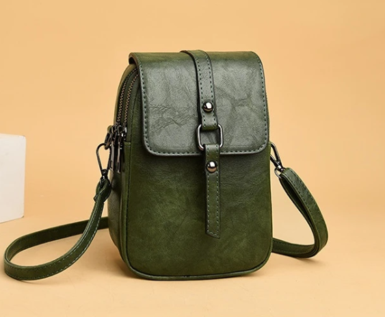Morgan | Versatile Shoulder Bag