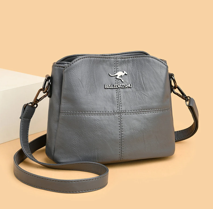Harper | Vintage Bag