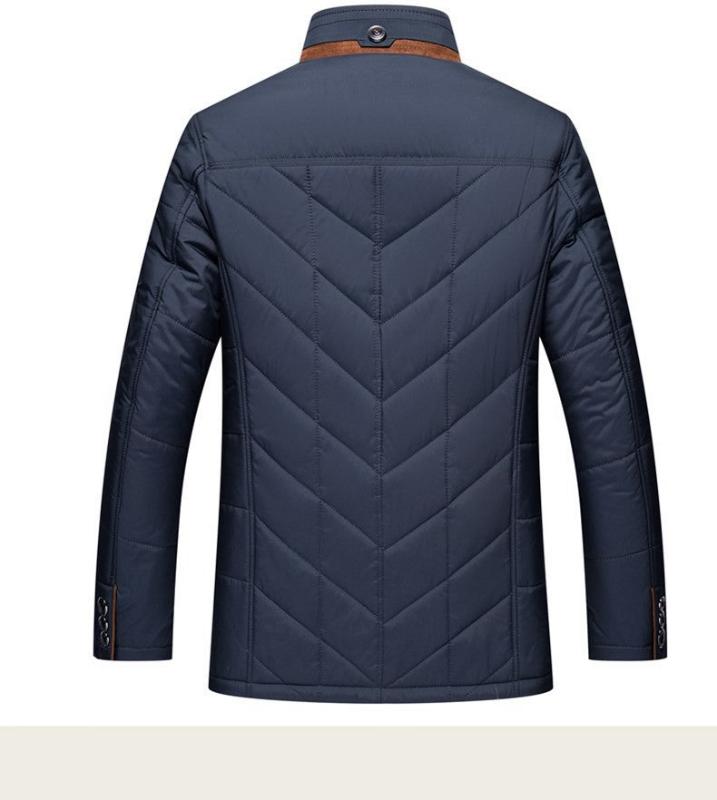 Gilbert™ | Padded Jacket