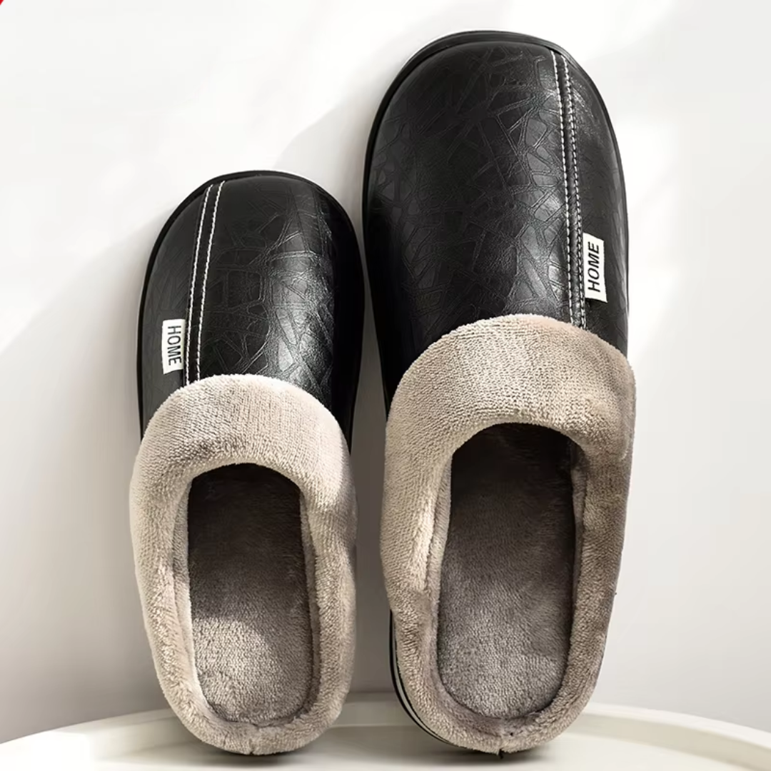 Tamara | Indoor Comfort Slippers