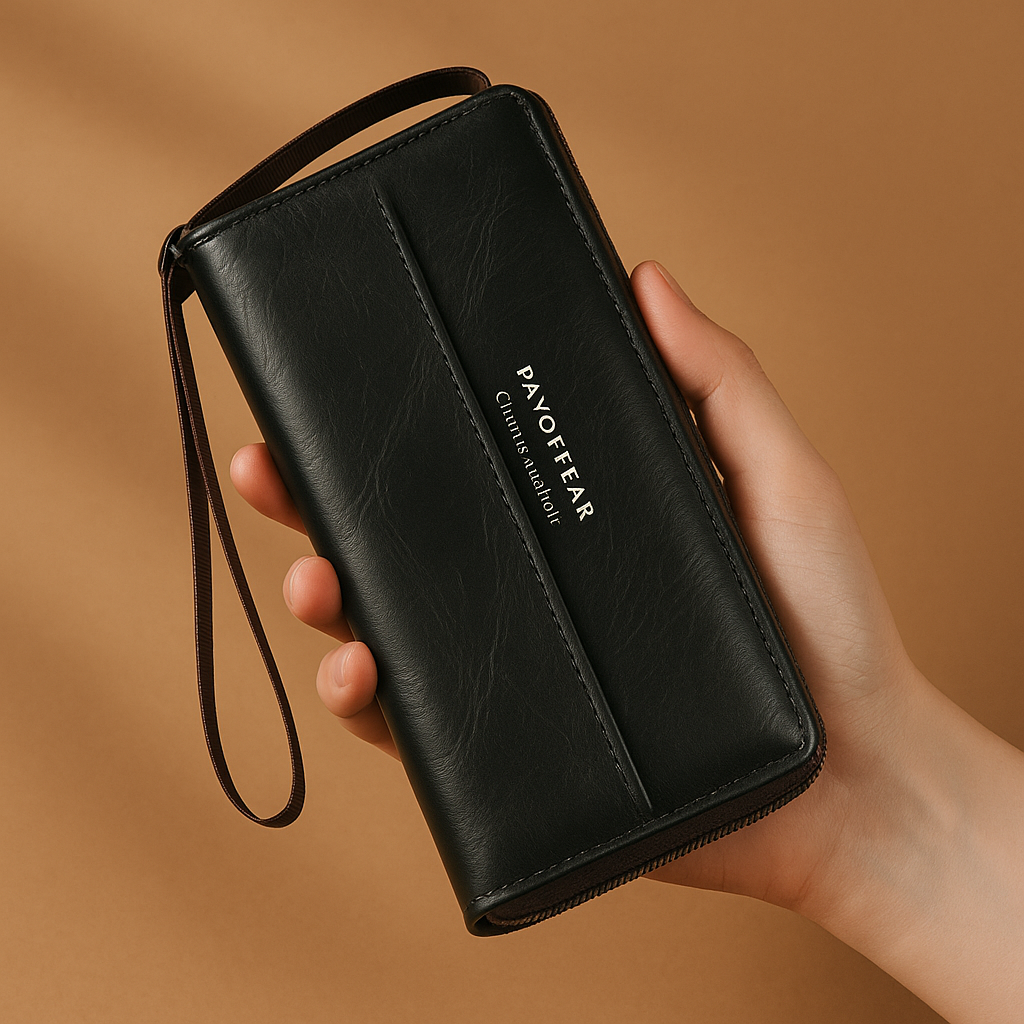 Sophia | Elegant Wallet