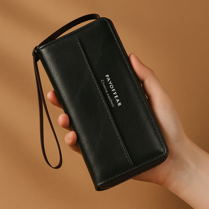 Sophia | Elegant Wallet