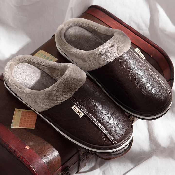 Tamara | Indoor Comfort Slippers