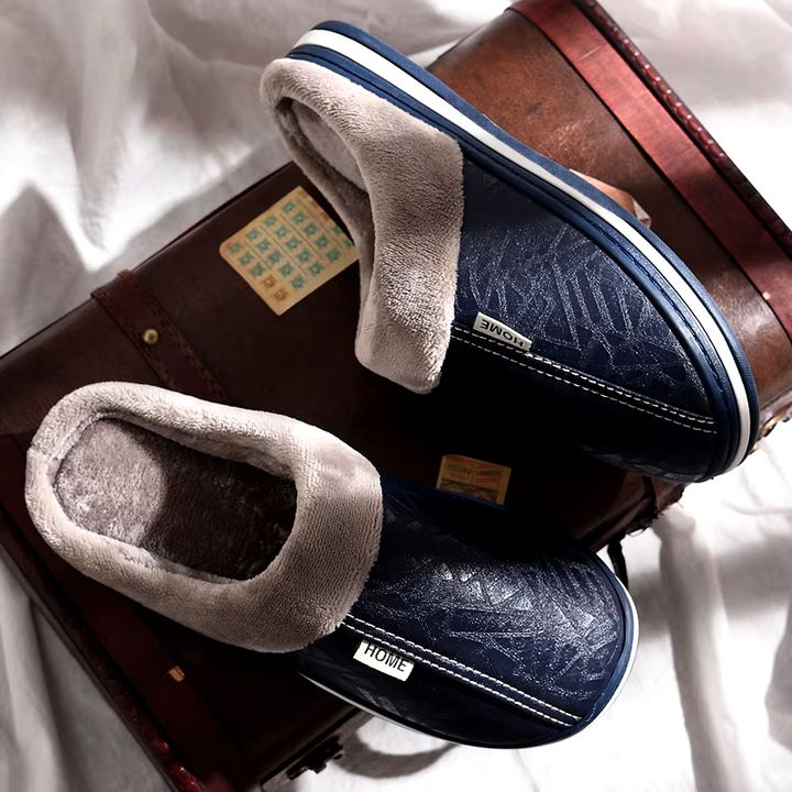 Tamara | Indoor Comfort Slippers