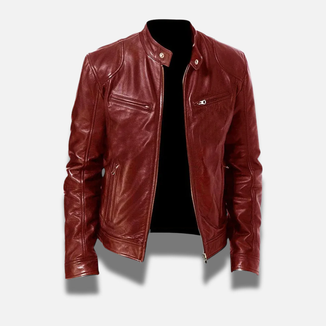 Leo™ | Timeless and Sleek Jacket for Men