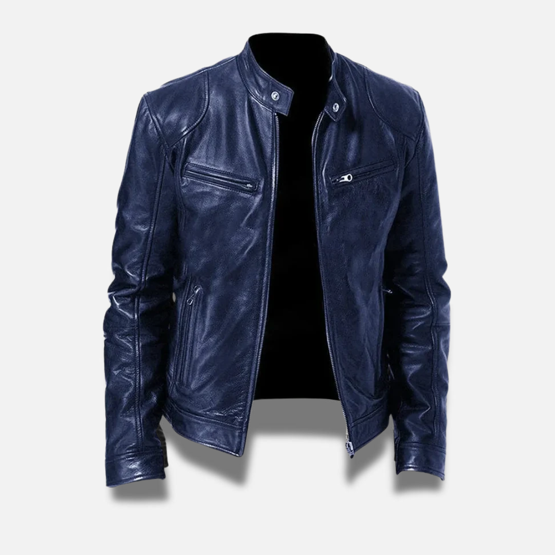 Leo™ | Timeless and Sleek Jacket for Men