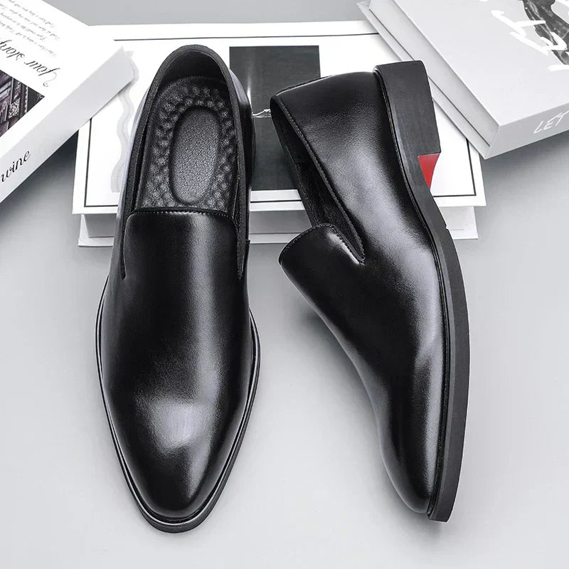 Henrik™ | Comfortable Slip-On Shoes