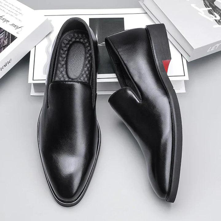 Henrik™ | Comfortable Slip-On Shoes