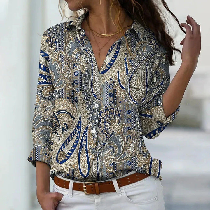 Madison | Elegant Blouse