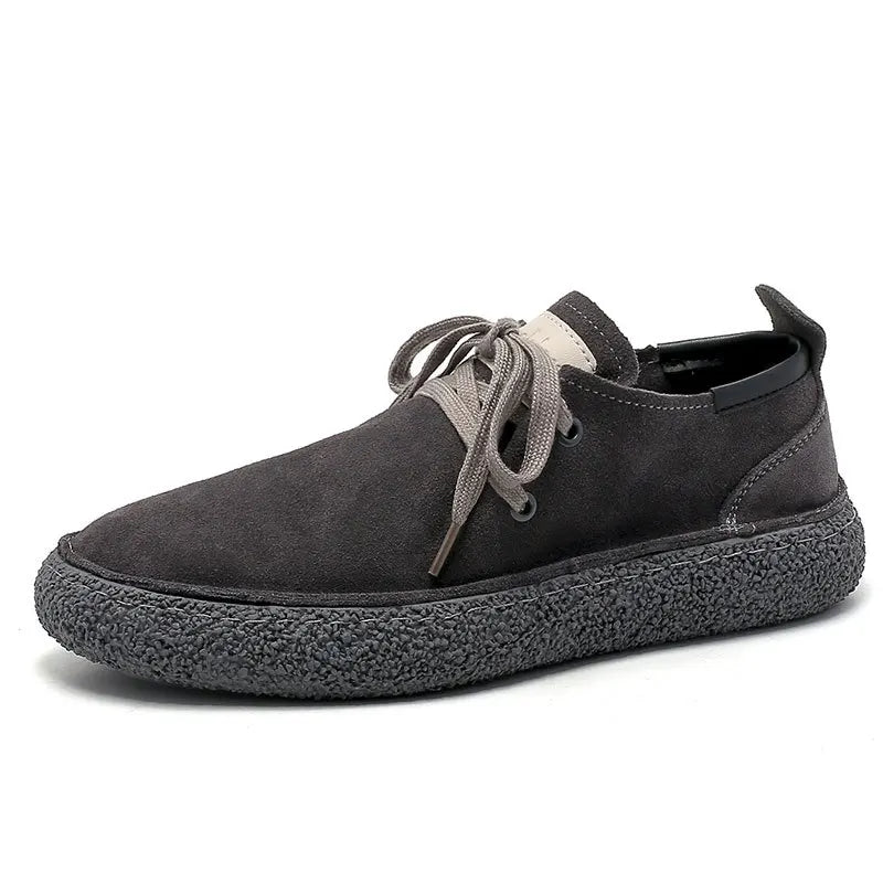 Leonard | Modern Casual Shoes
