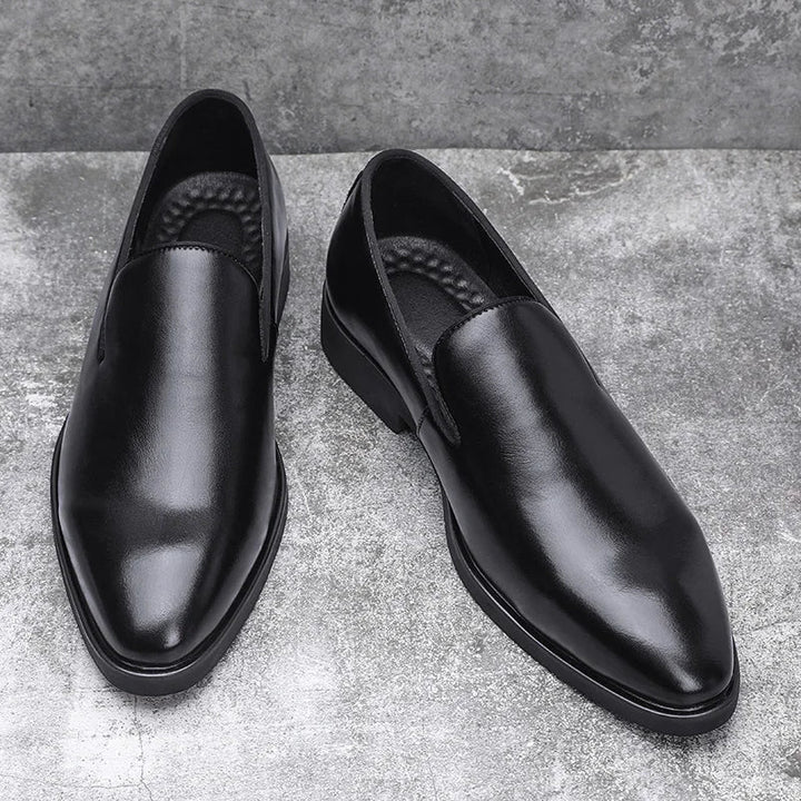 Henrik™ | Comfortable Slip-On Shoes