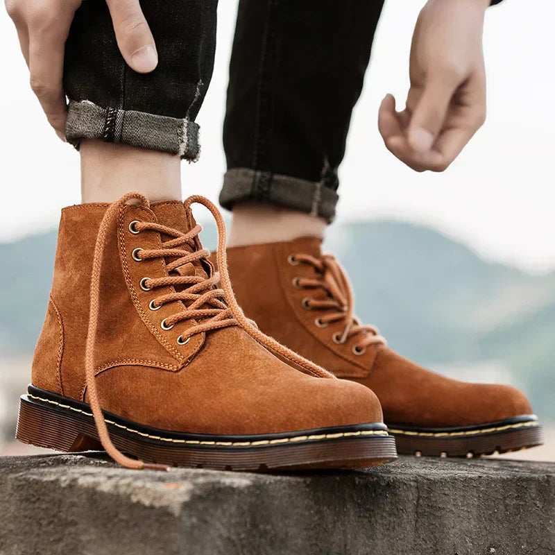 Hugo™ | Brooks Casual Boots