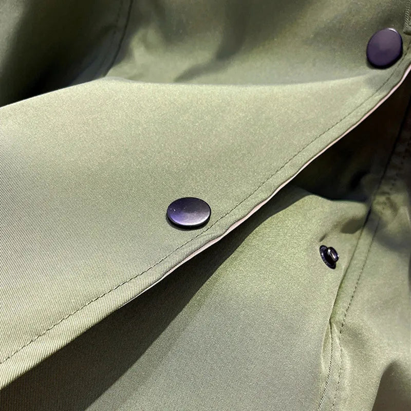Julia | Lightweight Waterproof Jacket