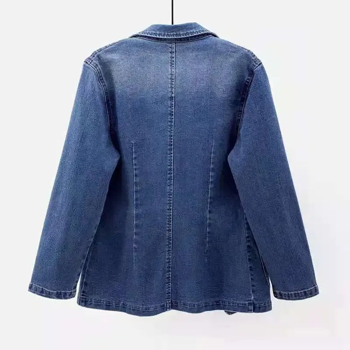 Ivette | Casual Blazer Jacket
