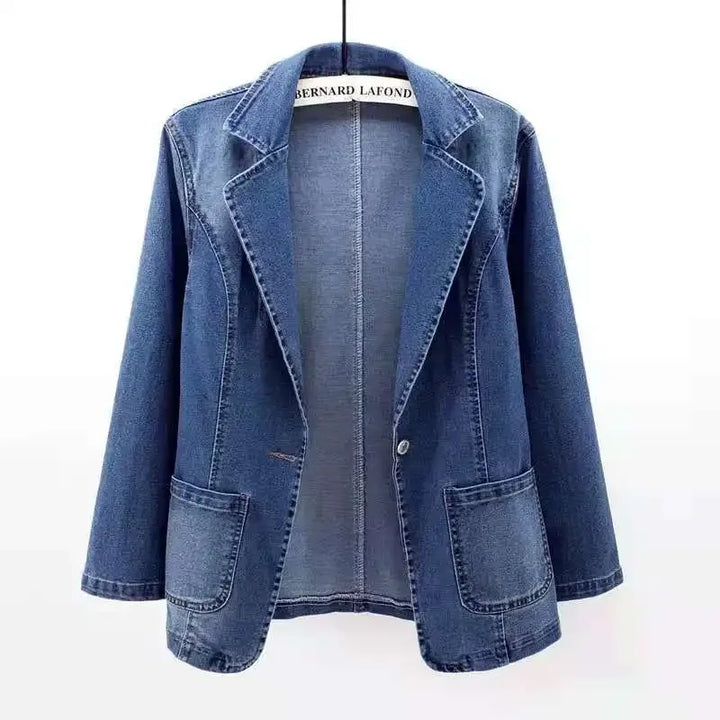 Ivette | Casual Blazer Jacket
