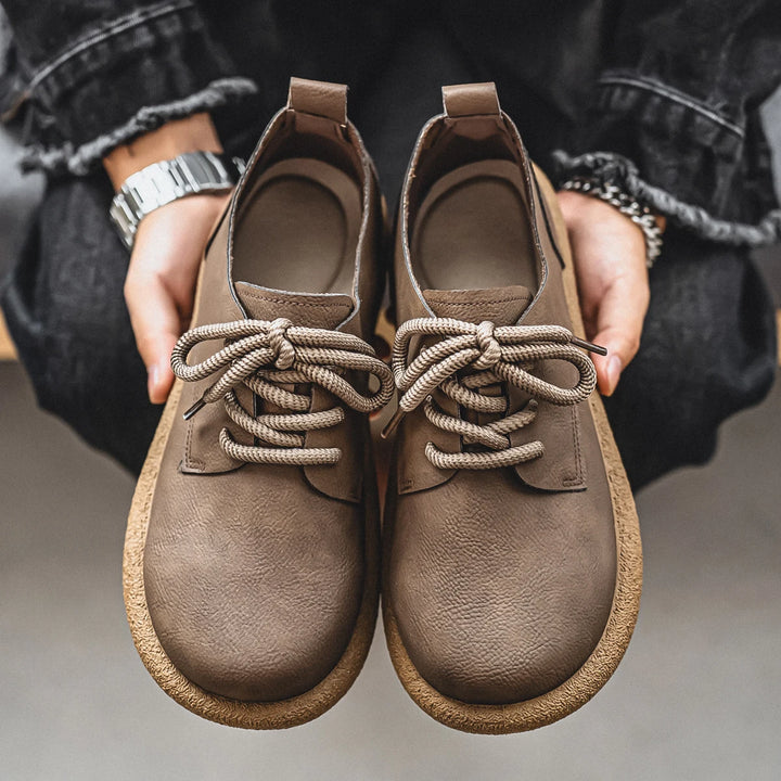 Ian | Everyday Comfort Shoes