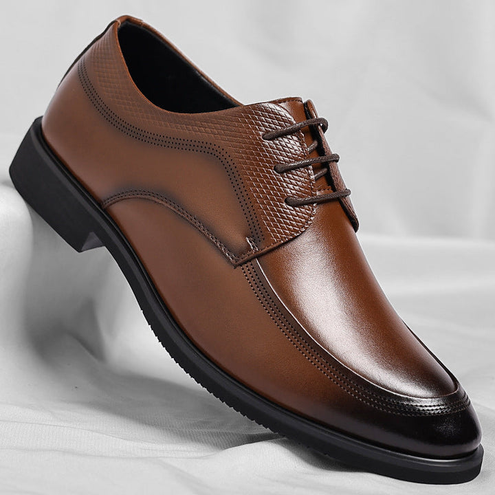 Henry | Premium Leather Shoes