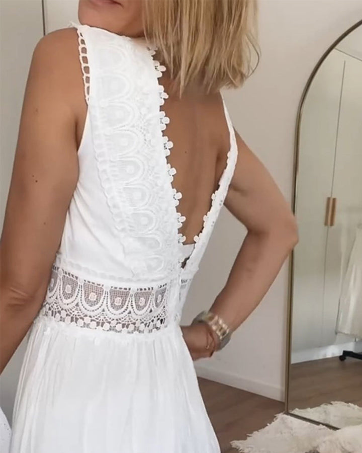 Savannah | Timeless Summer Dress