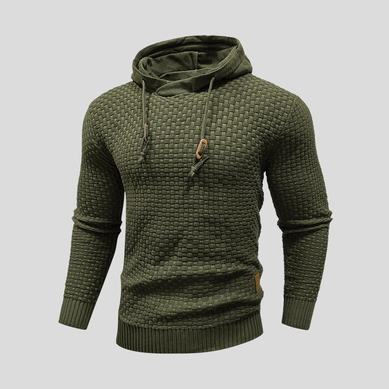 Franklin | Armour Hoodie
