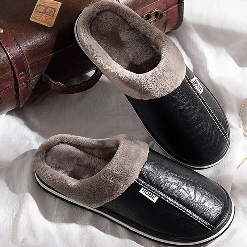 Tamara | Indoor Comfort Slippers