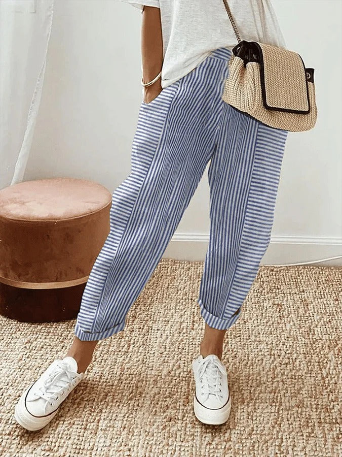Madison | Comfortable Pants