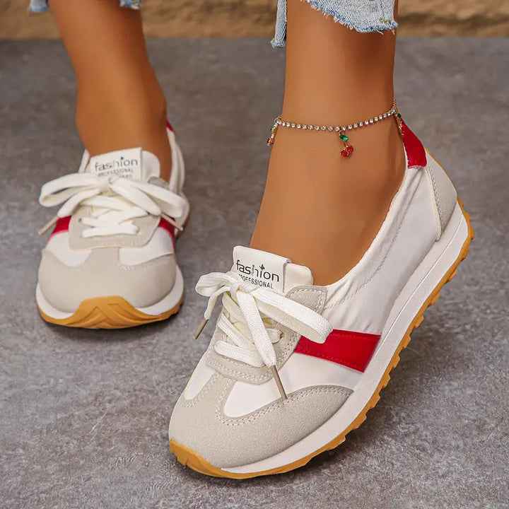 Isabella | Orthopedic Casual Sneakers