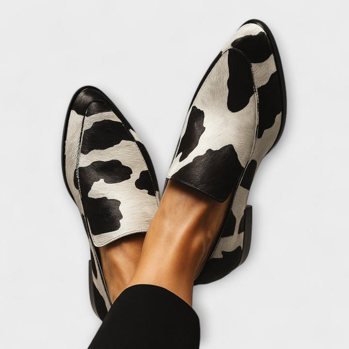 Julie | Contemporary Loafers