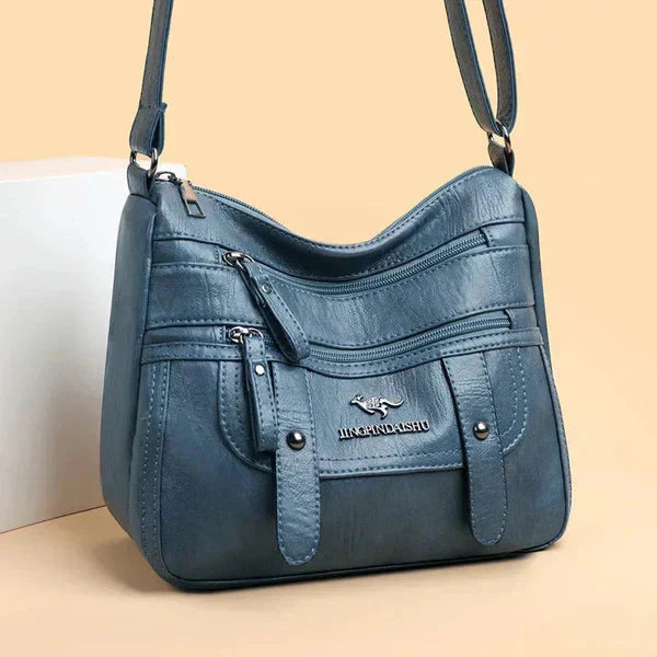 Carry | Retro Handbag