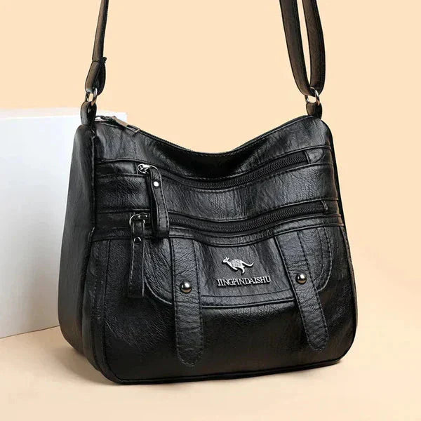 Carry | Retro Handbag